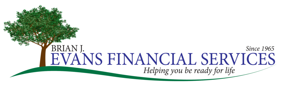 Brian J Evans Financial Services