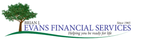 Brian J Evans Financial Services