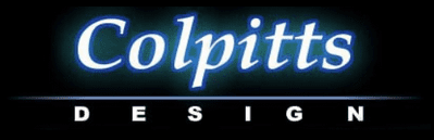 Colpitts Design