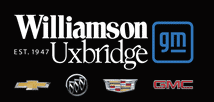 Williamson Uxbridge GM