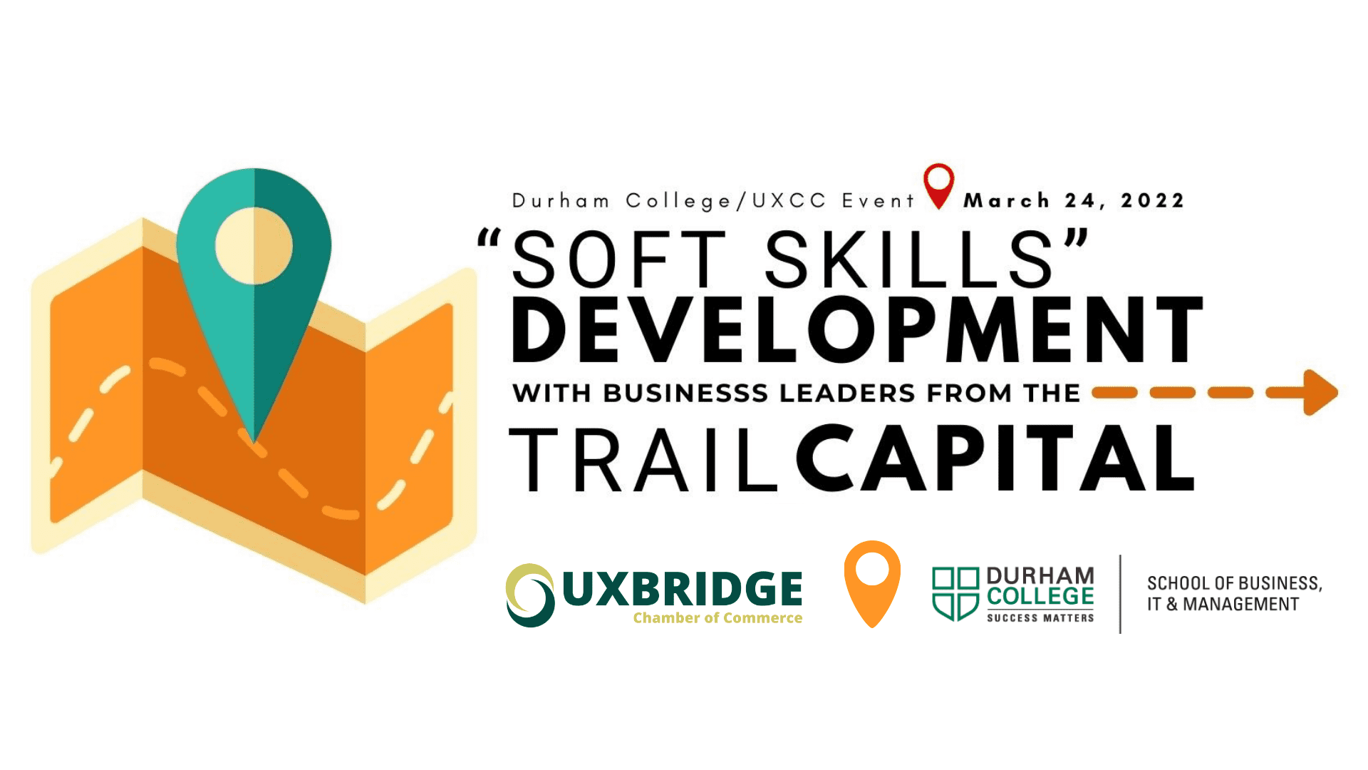 Read more about the article Durham College announces partnership with Uxbridge Chamber of Commerce