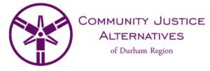 Community Justice Alternatives of Durham Region