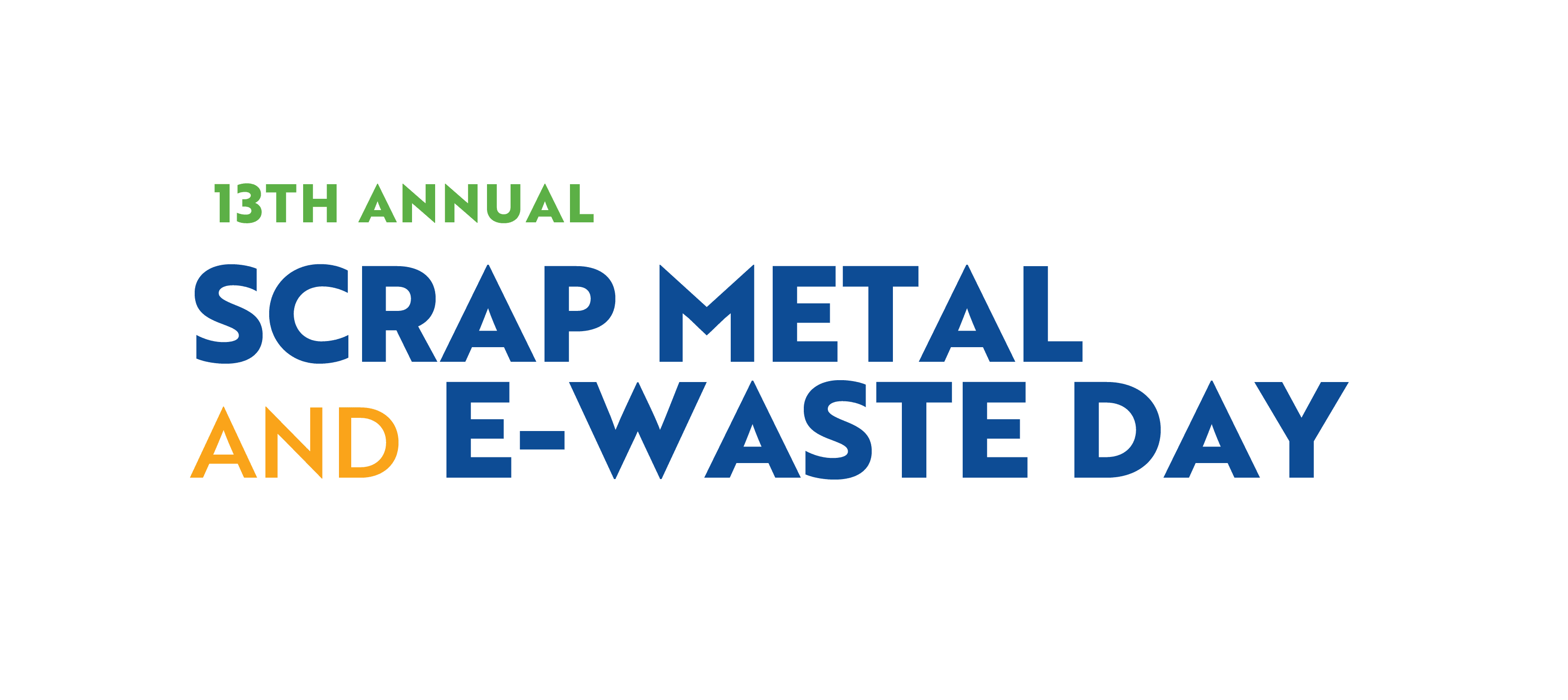 Uxbridge Rotary Scrap Metal Day