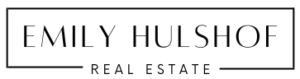Emily Hulshof Real Estate