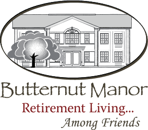 Butternut Manor