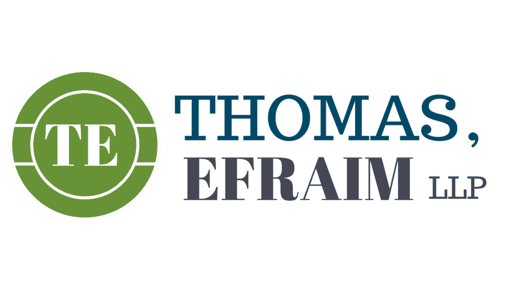 Thomas Efraim